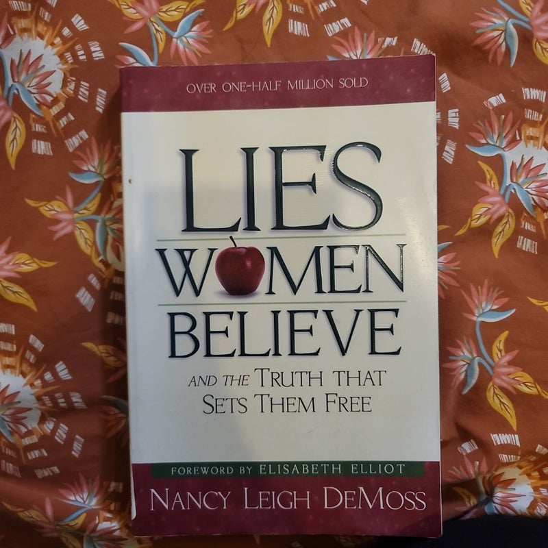 Lies Women Believe