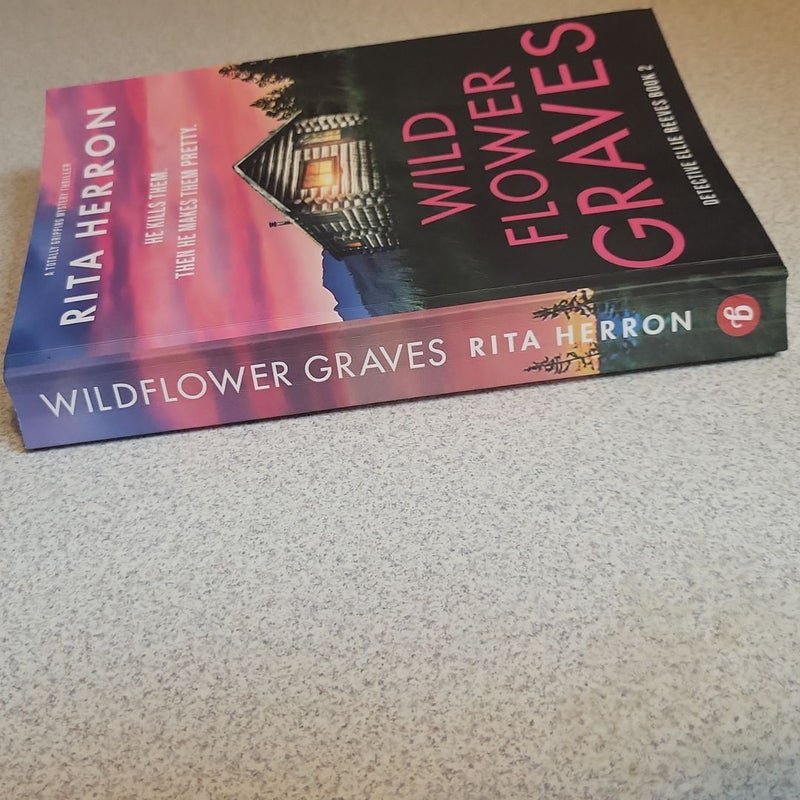 Wildflower Graves