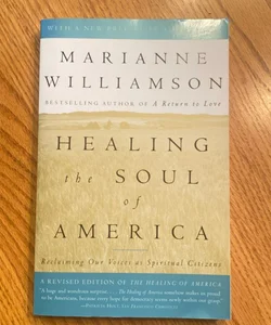 The Healing the Soul of America