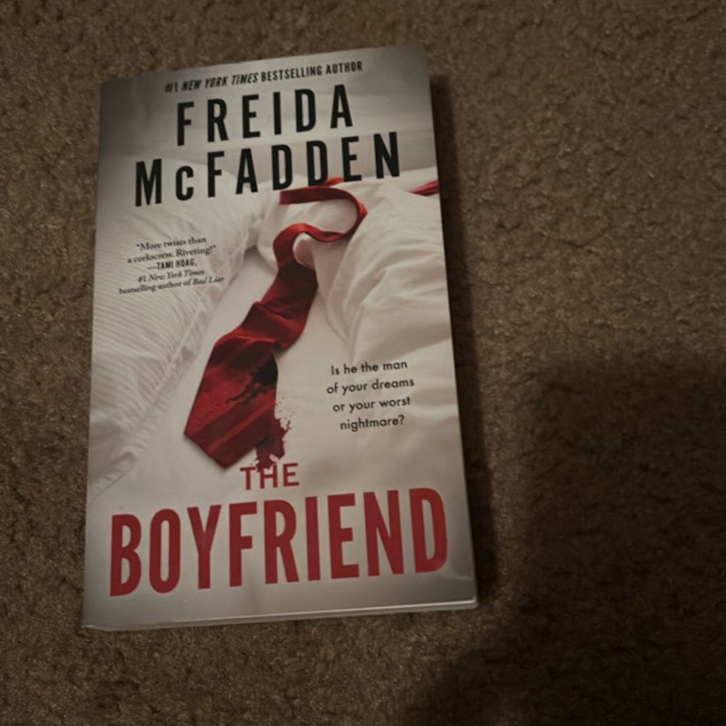 The Boyfriend