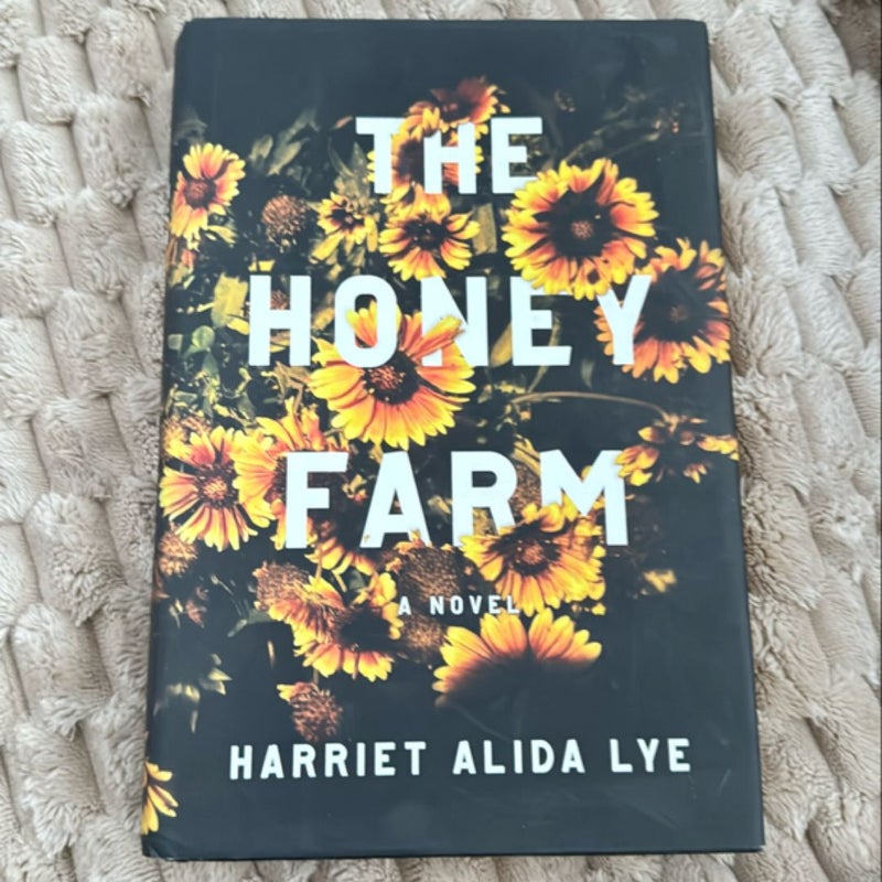 The Honey Farm