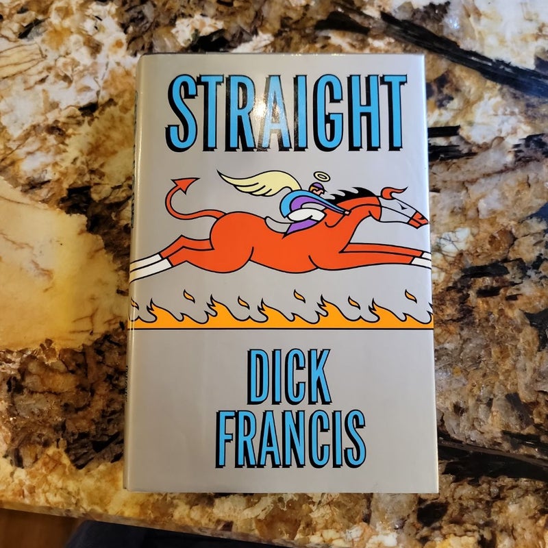 Straight