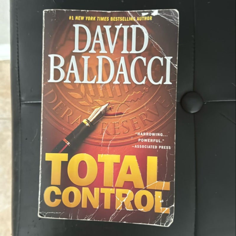 Total Control