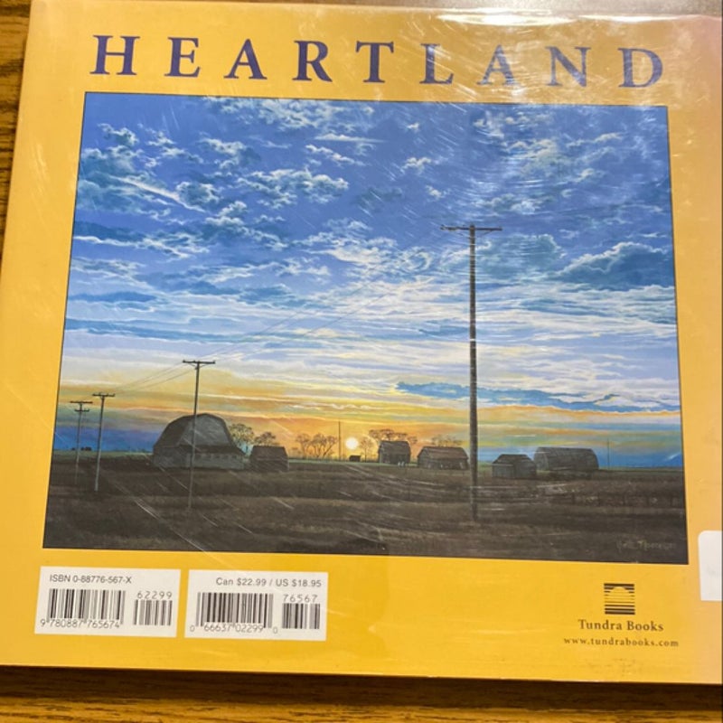 Heartland