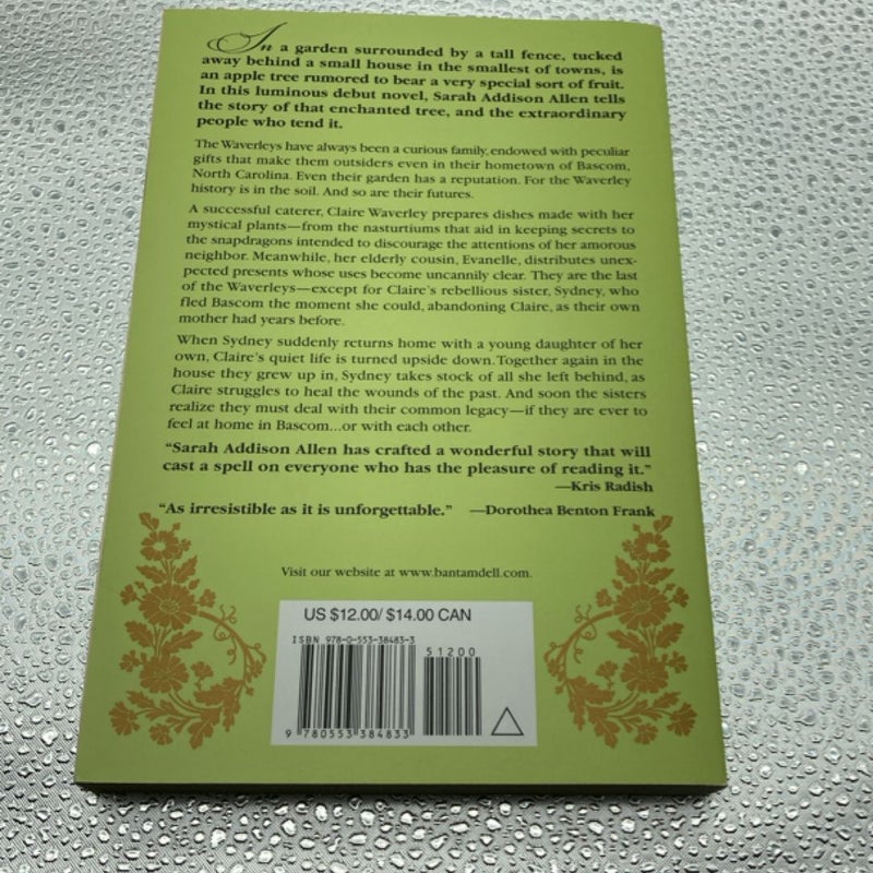 Garden Spells