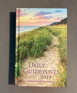 Daily Guideposts 2019