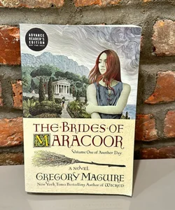 The Brides of Maracoor