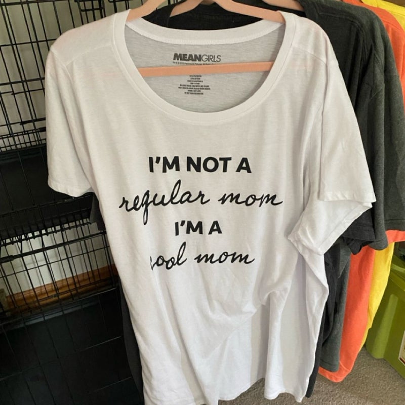 Mean Girls Torrid T-Shirt
