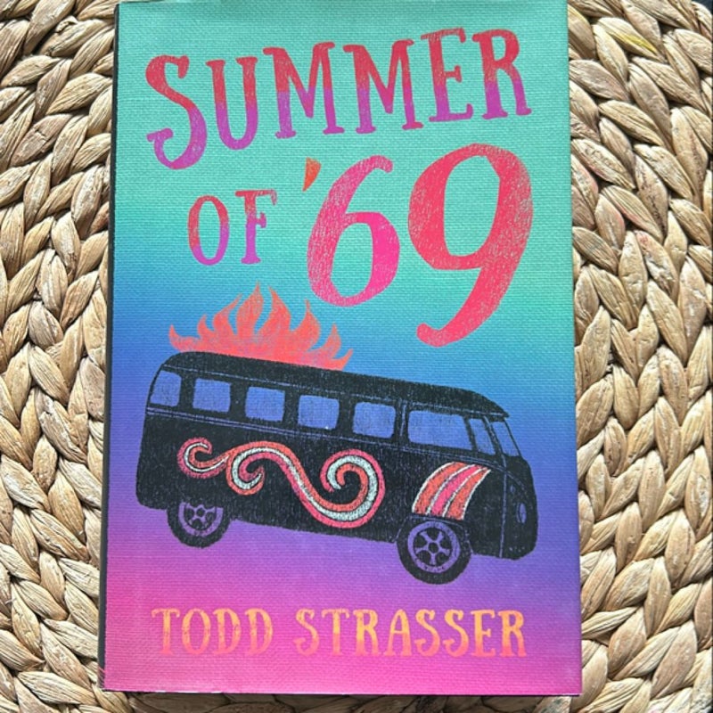 Summer Of '69