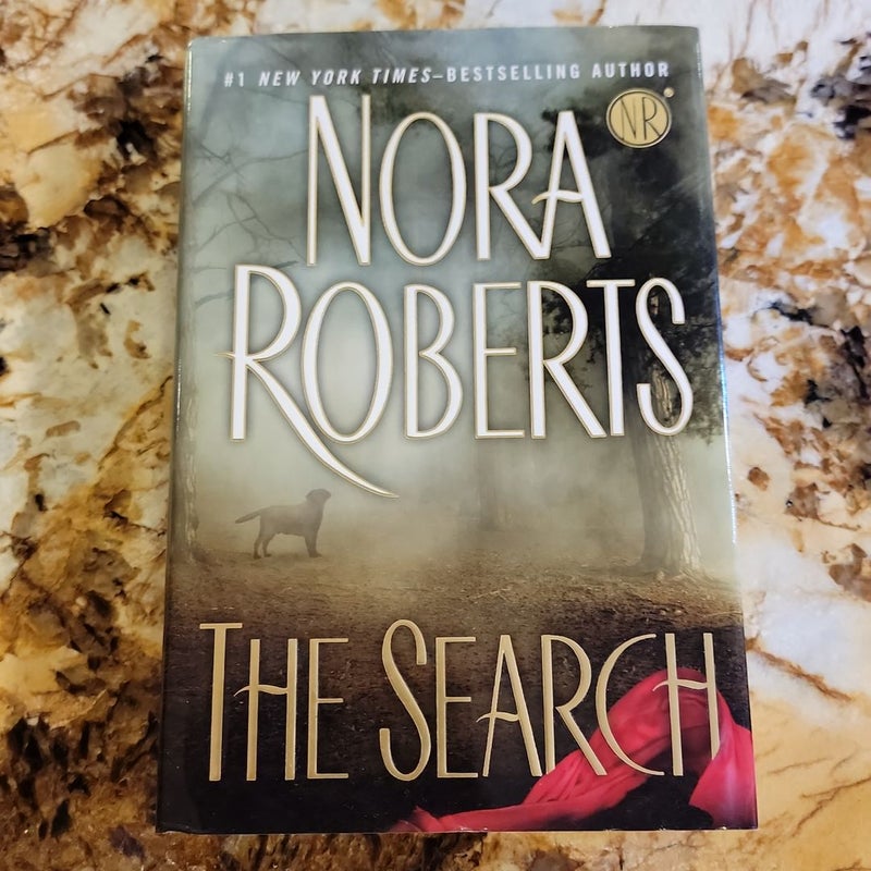 The Search