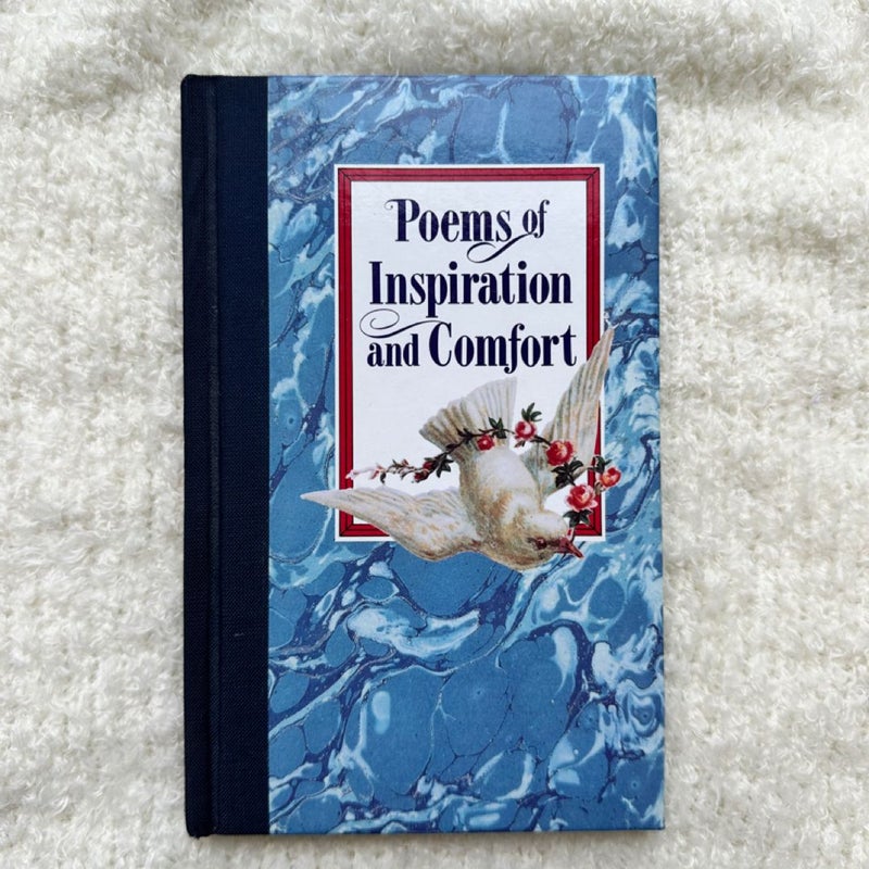 Poems of Inspiration and Comfort