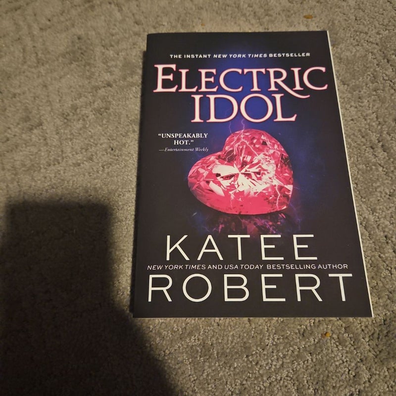 Electric Idol