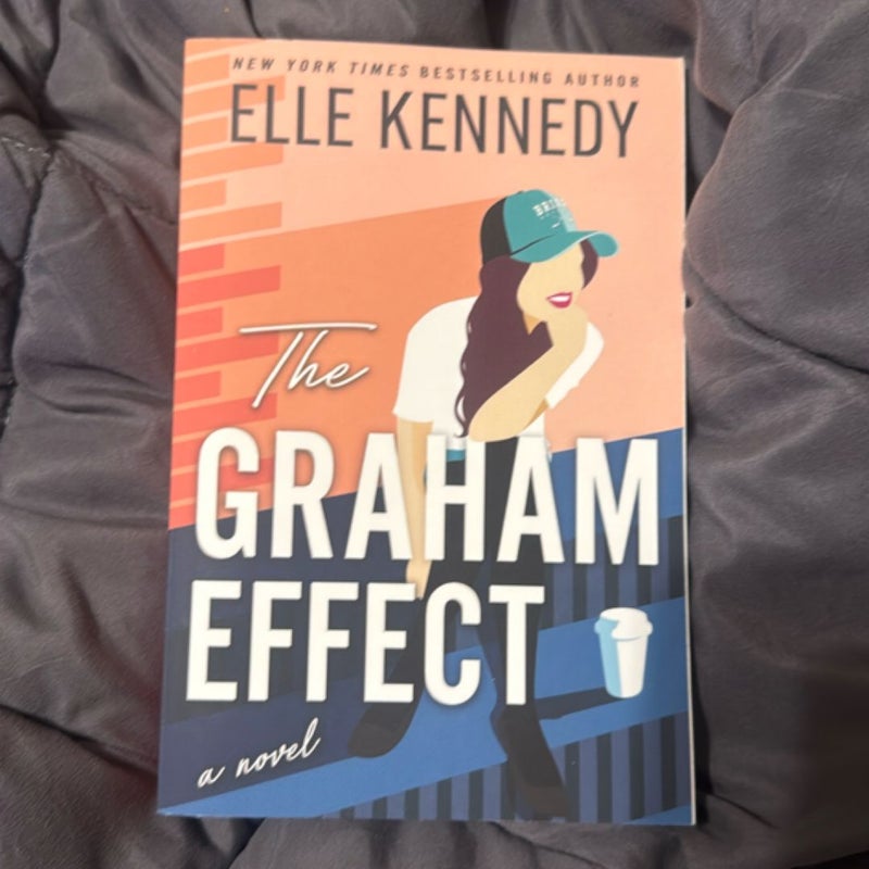 The Graham Effect