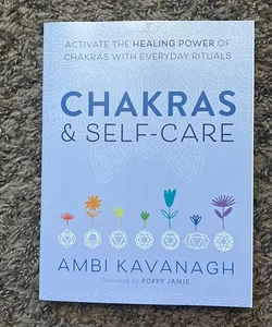 Chakras & Self-Care 