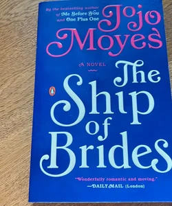 The Ship of Brides