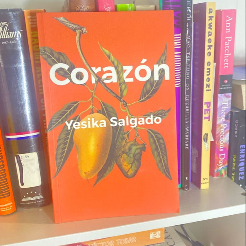 Corazón