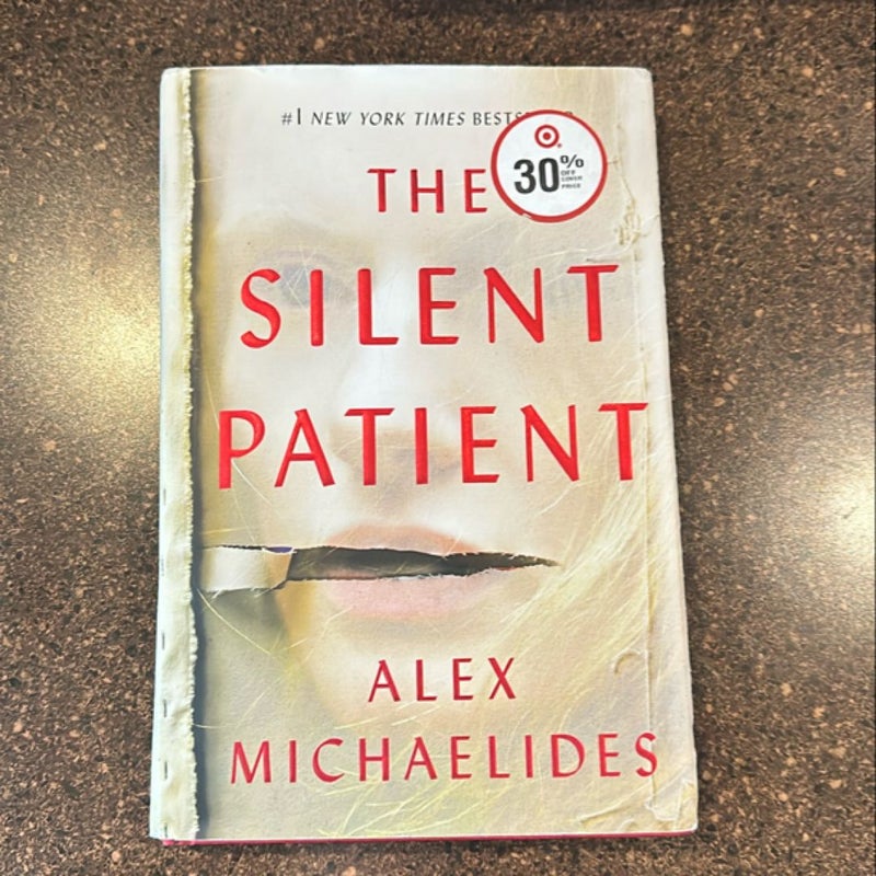 The Silent Patient