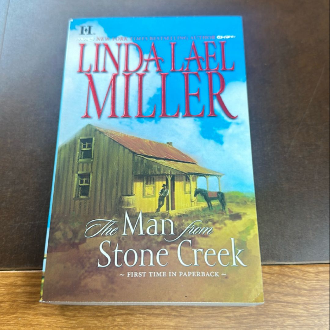 The Man from Stone Creek