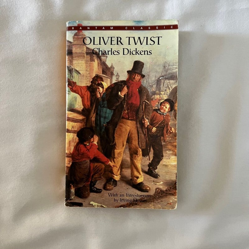 Oliver Twist