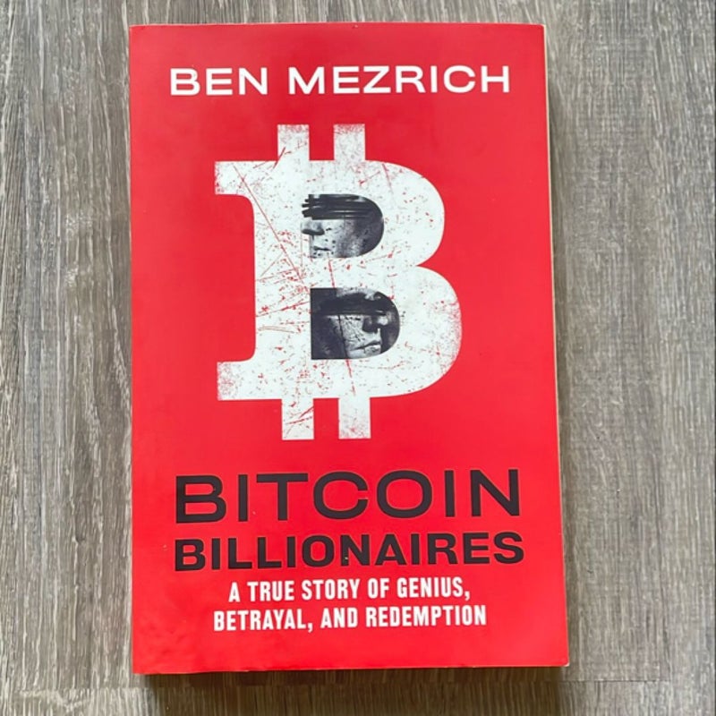 Bitcoin Billionaires