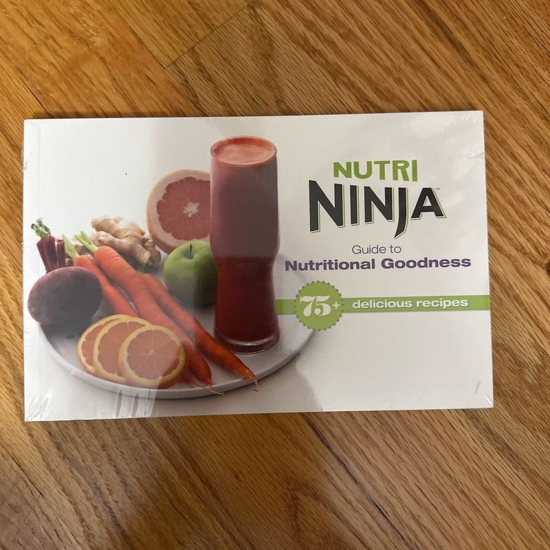 Nutri Ninja