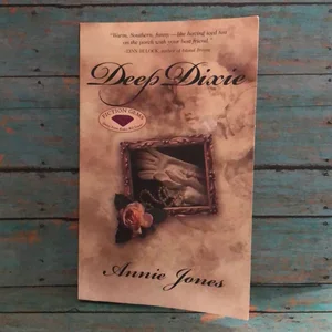 Deep Dixie (Extra Value Book)