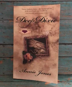 Deep Dixie (Extra Value Book)