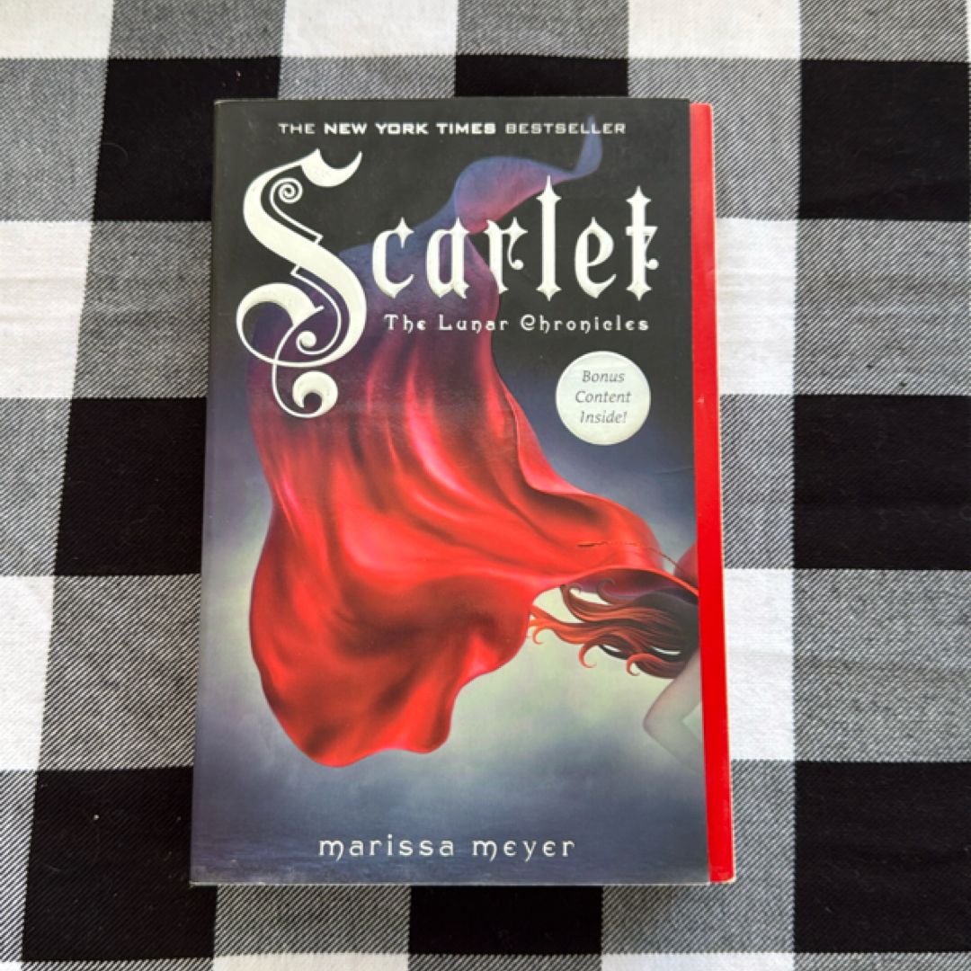 Scarlet
