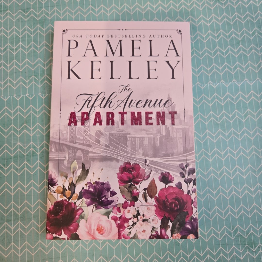 The Fifth Avenue Apartment