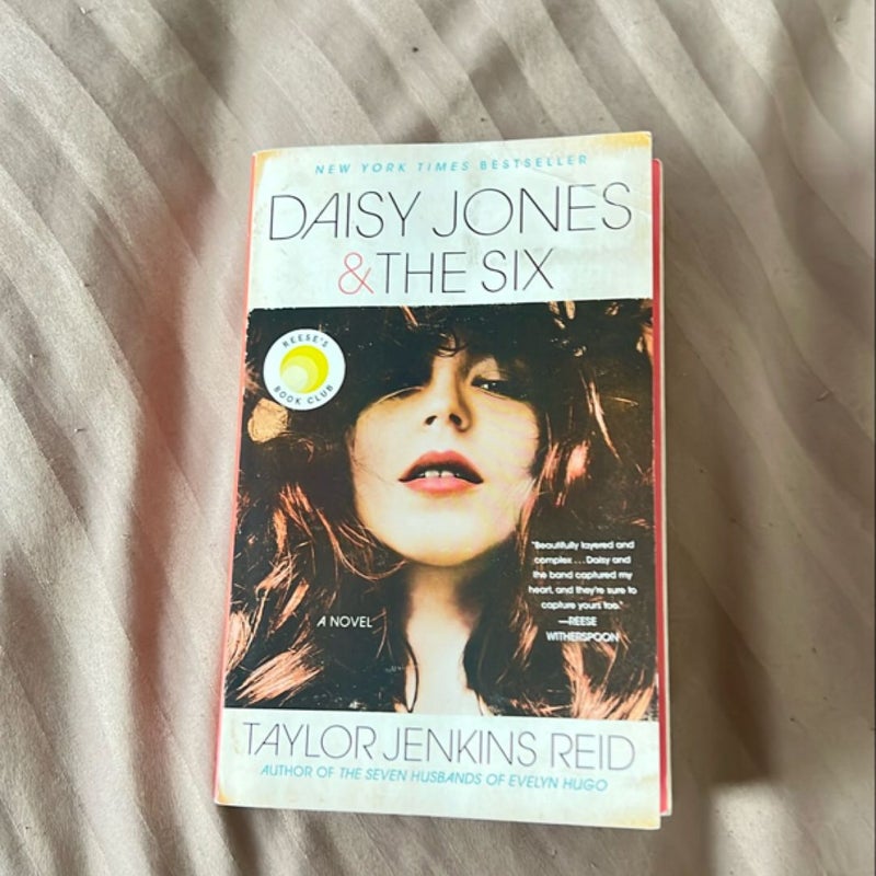 Daisy Jones and the Six