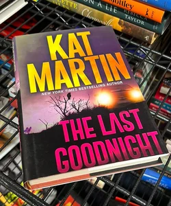 The Last Goodnight