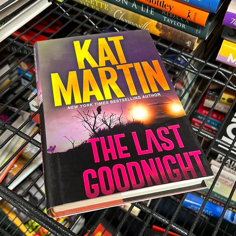 The Last Goodnight