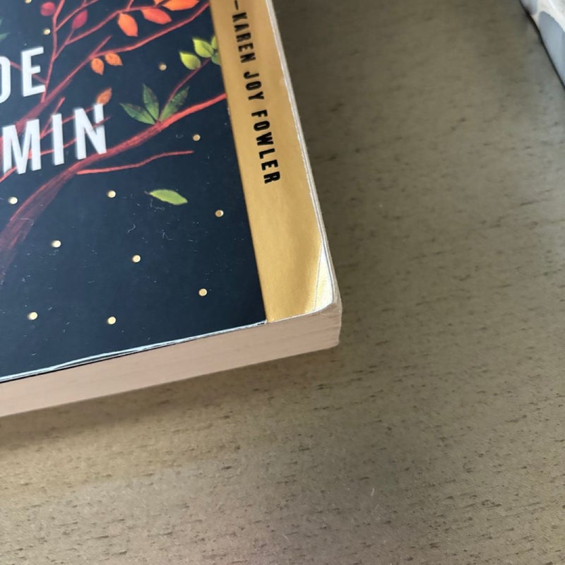 The Immortalists
