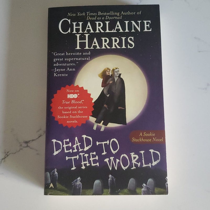 Dead to the World