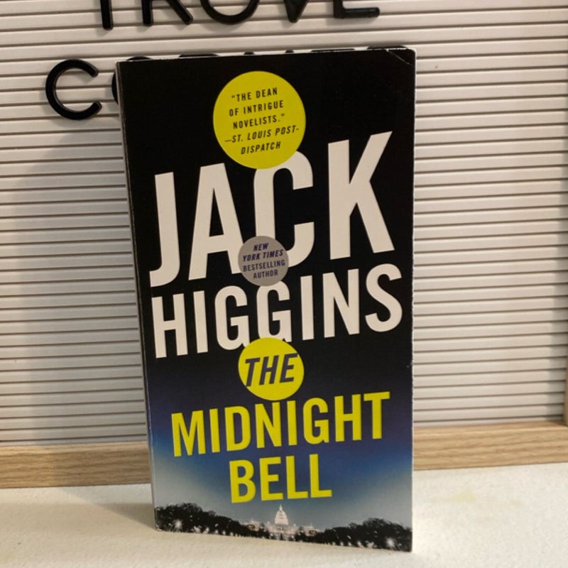 The Midnight Bell