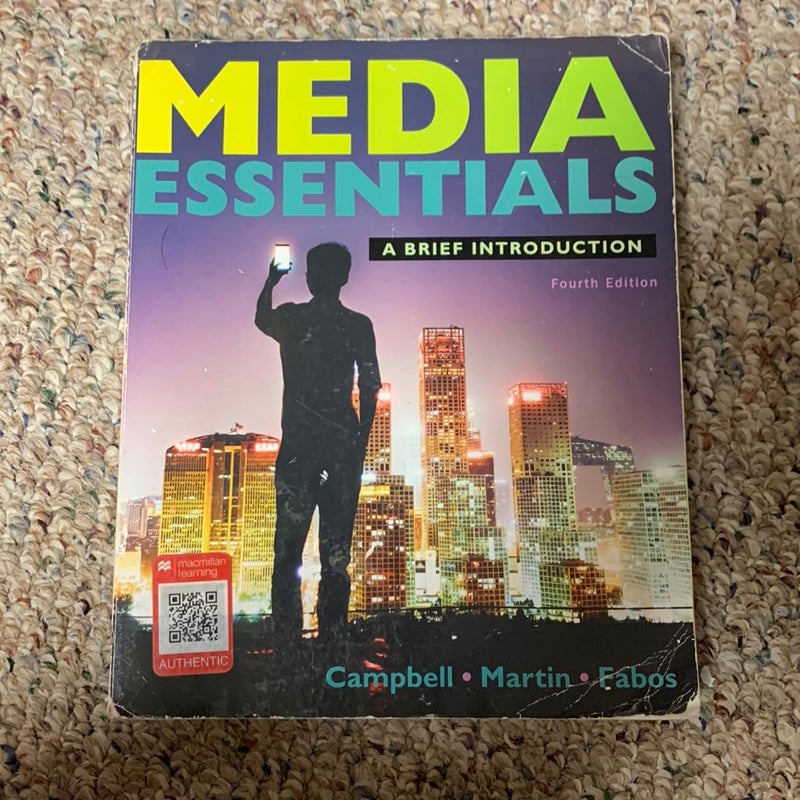 Media Essentials