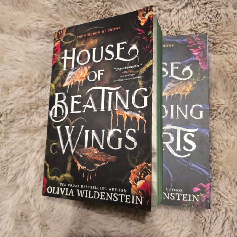 House of Beating Wings