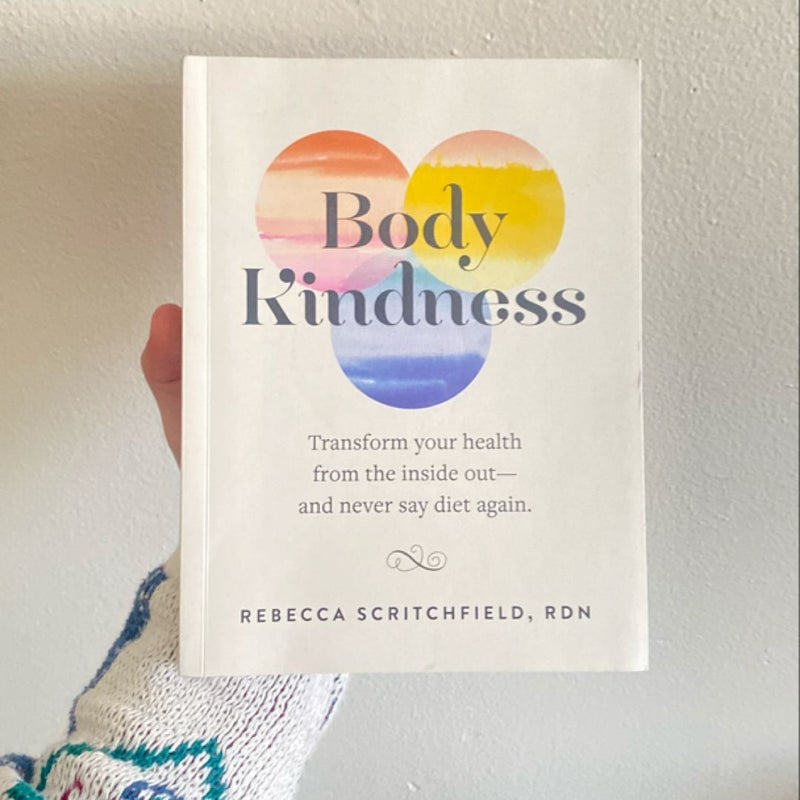 Body Kindness