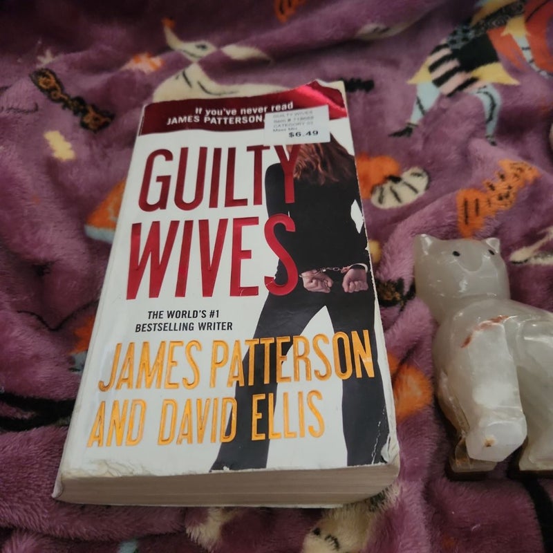 Guilty Wives