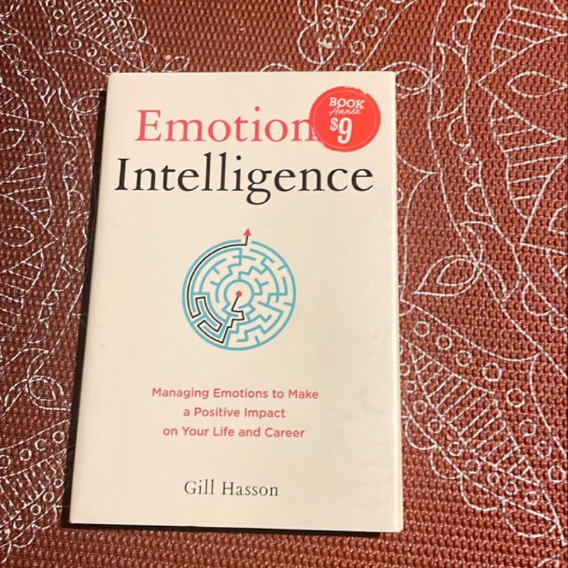 Emotional Intelligence 