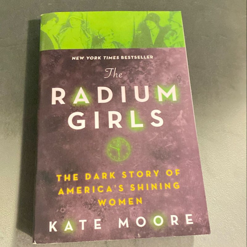 The Radium Girls