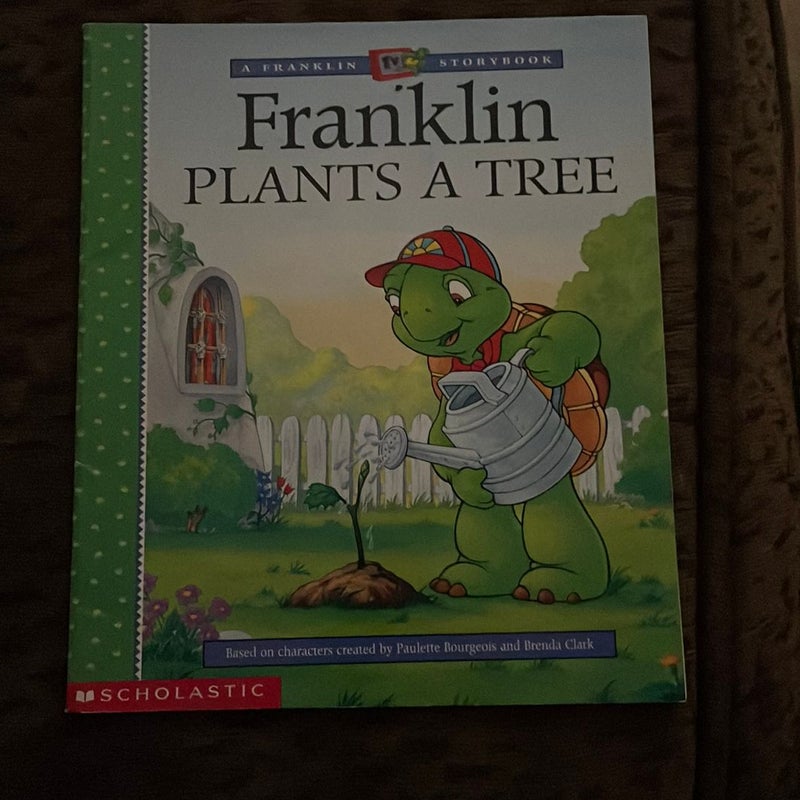 Franklin series