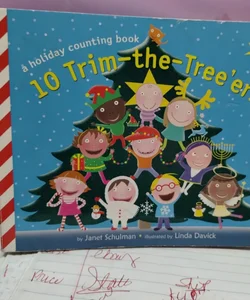 10 Trim the Treere
