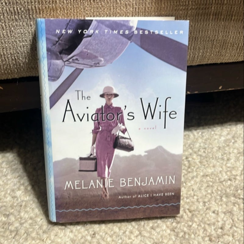 The Aviator's Wife