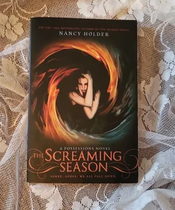 The Screaming Season