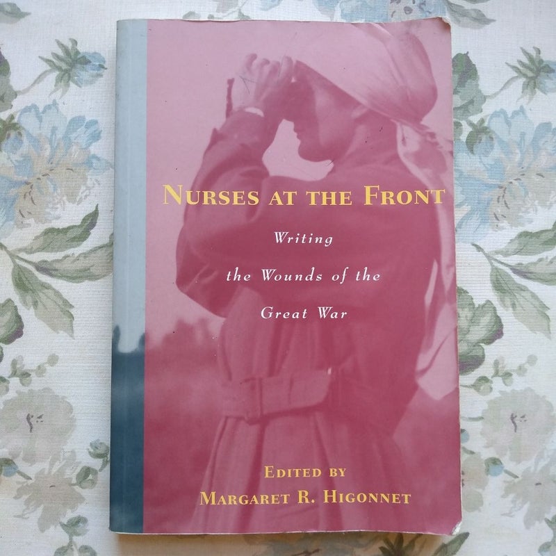 Nurses at the Front