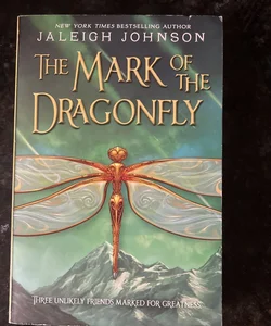 The Mark of the Dragonfly