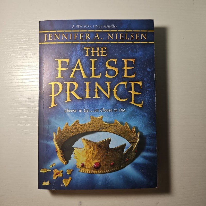 The False Prince