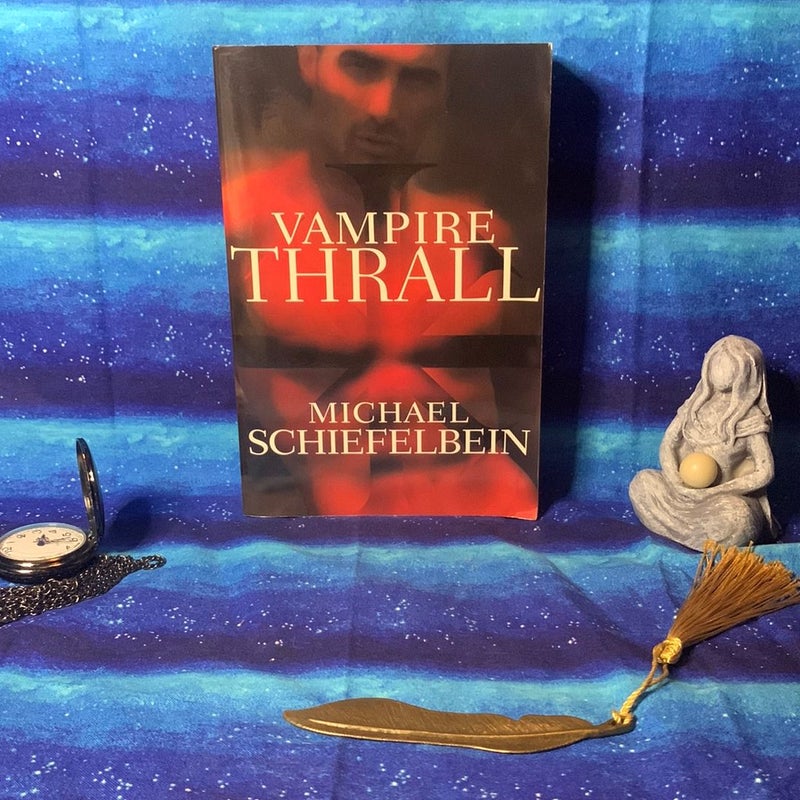 Vampire Thrall