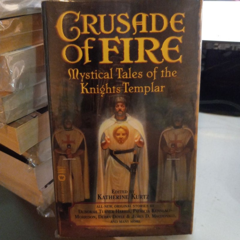 Crusade of Fire
